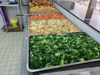 河源市政府、工厂、企业及工地食堂承包与团餐配送服务——餐饮企业高效管理解决方案