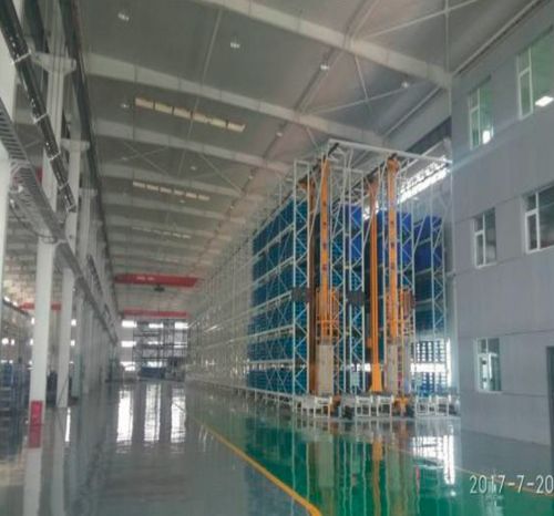 智能工厂在智能制造企业中的实践应用——以东杰智能为餐饮企业提供管理服务为例