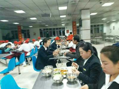 企业壮大不忘本 以帮带扶展雄风——为餐饮企业提供专业管理服务的实践探索