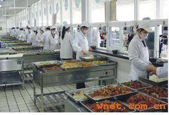 御膳堂 专业餐饮管理服务的卓越之选