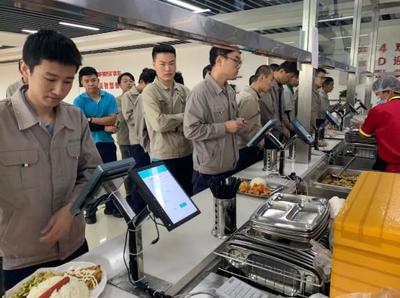 诸城市加快产业数字化进程，赋能食品产业高质量发展